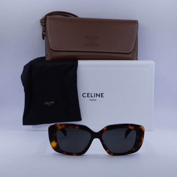 Final Price! Celine CL40216U 53A Sunglasses - Picture 2 of 9